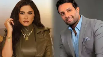 “ابتعدي عنها”.. شقيق ياسمين عبد العزيز يحذر ليلى عبد اللطيف